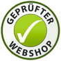 Seal approved webshop logo