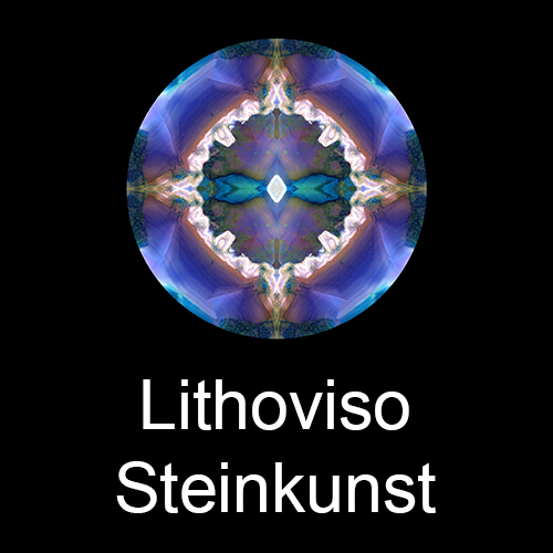 Lithoviso logo square