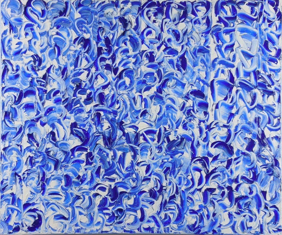 Malerei Kunst kaufen – Gemälde – Die Entwicklung