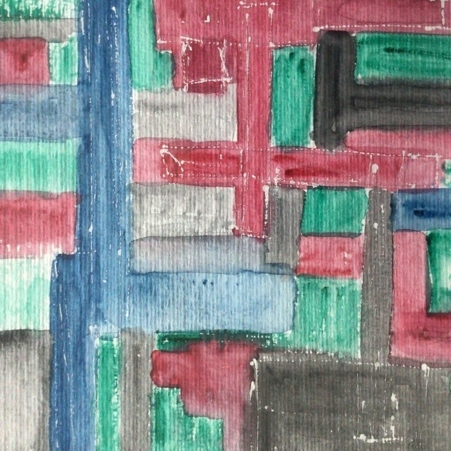 Malerei Kunst kaufen – Gemälde – Abstraktion 12