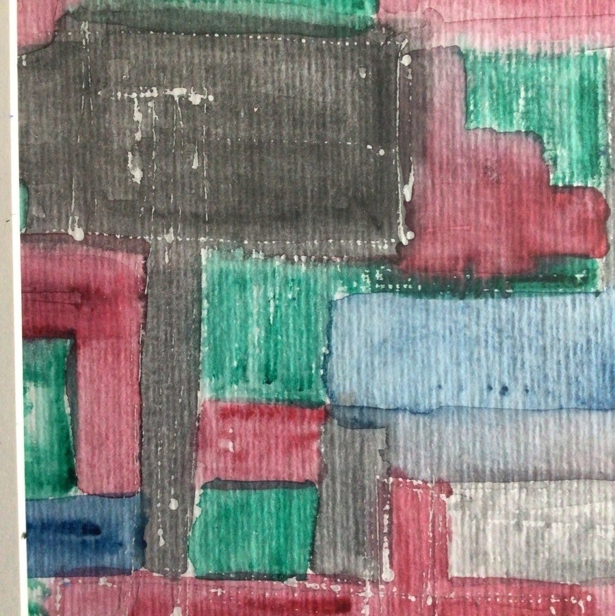 Malerei Kunst kaufen – Gemälde – Abstraktion 12