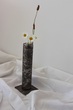 Small vase a metall interieur gefass