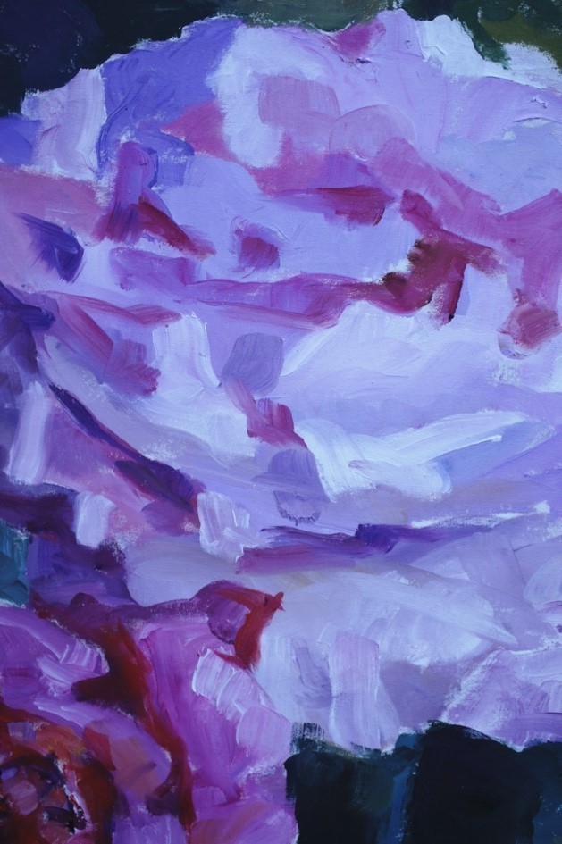 Malerei Kunst kaufen – Gemälde – "Rosen"
