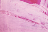 Small pinkes bild ausbruch der gedanken malkunst acryl