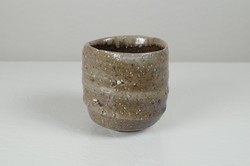 Keramik Kunst kaufen – Kreative Formen – Tee Becher, tea cup  3