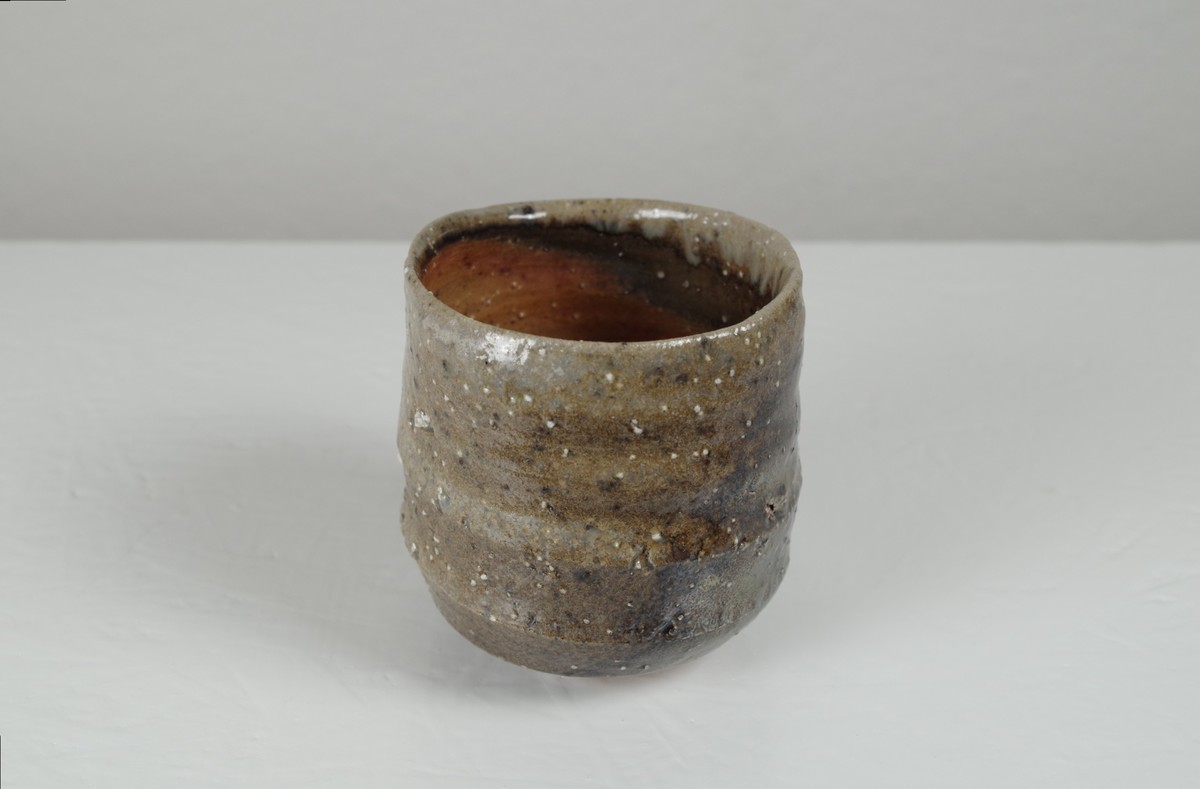 Keramik Kunst kaufen – Kreative Formen – Tee Becher, tea cup  3