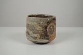 Small tee becher tea cup 4 keramik geschirr