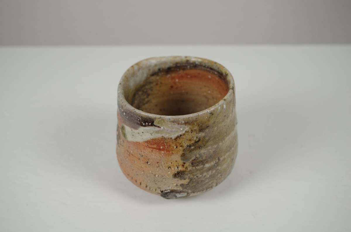 Keramik Kunst kaufen – Kreative Formen – Tee Becher, tea cup  4