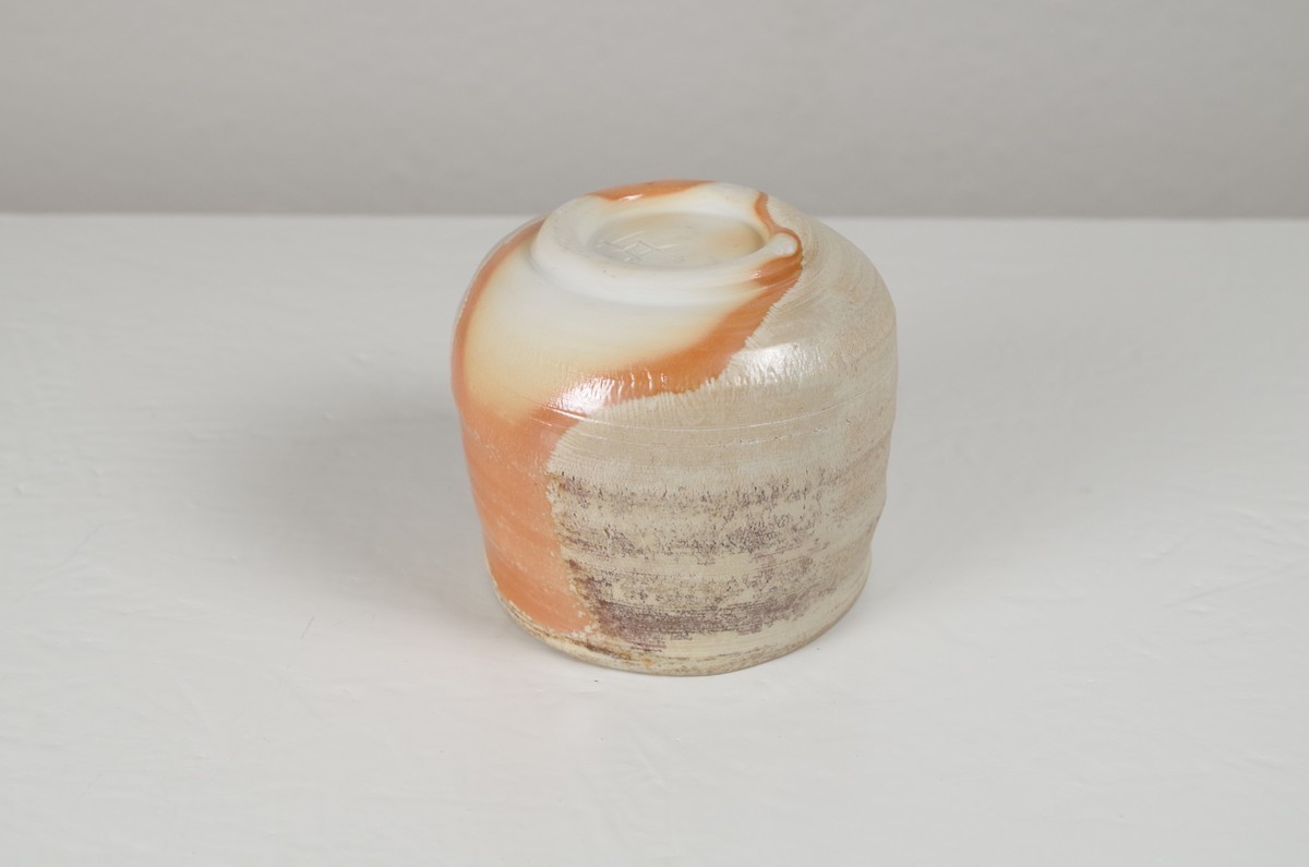 Keramik Kunst kaufen – Kreative Formen – Tee Becher, tea cup Porzellan 2