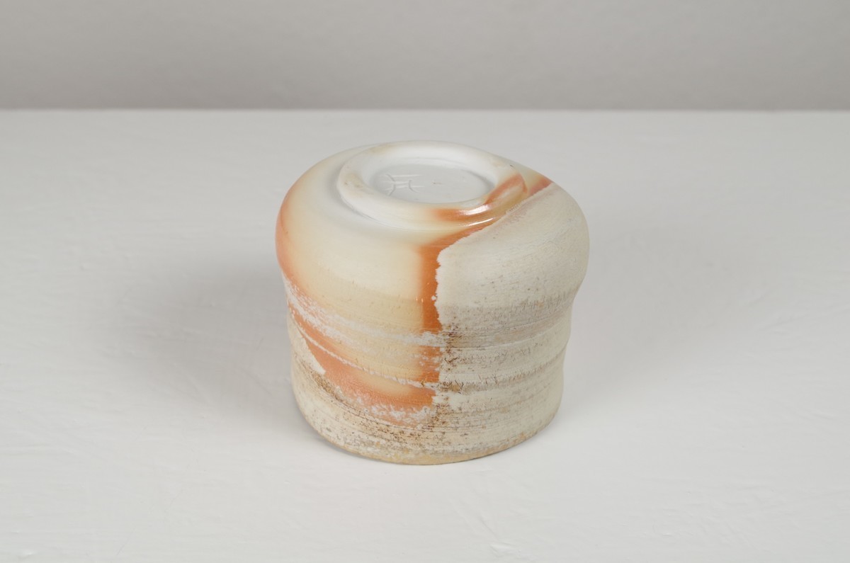 Keramik Kunst kaufen – Kreative Formen – Tee Becher, tea cup Porzellan 3