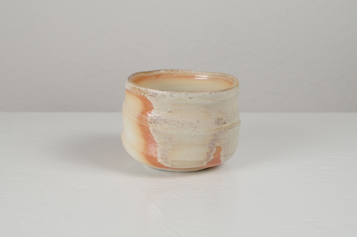 Keramik Kunst kaufen – Kreative Formen – Tee Becher, tea cup Porzellan 1