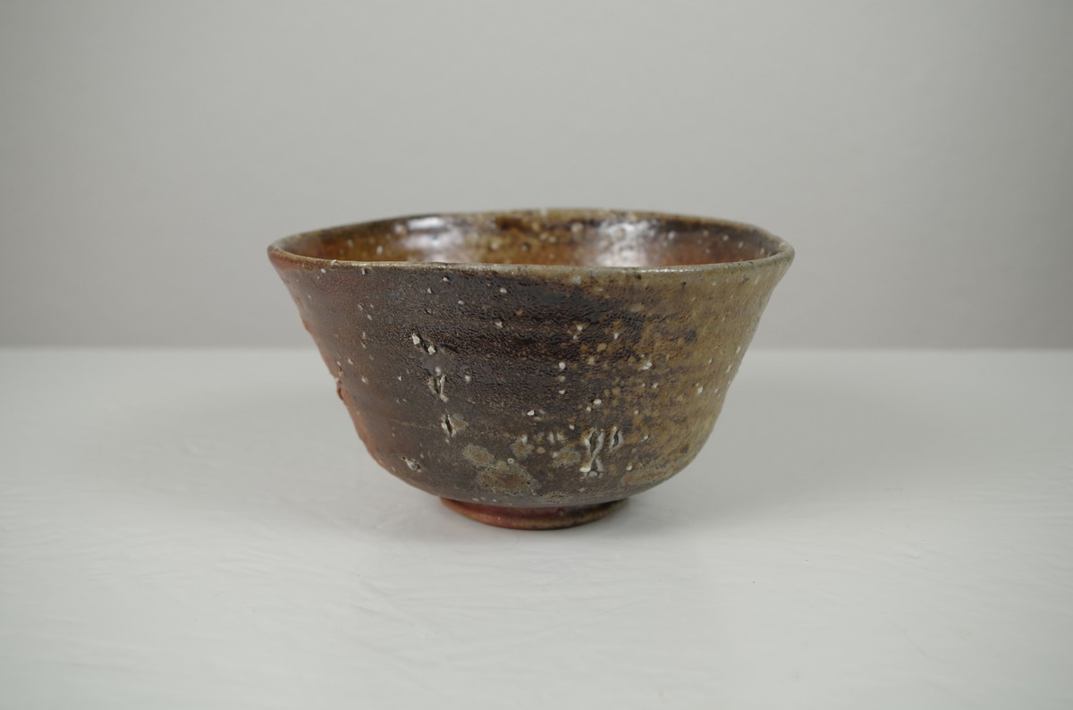 Keramik Kunst kaufen – Kreative Formen – Tee Schale, tea bowl 1