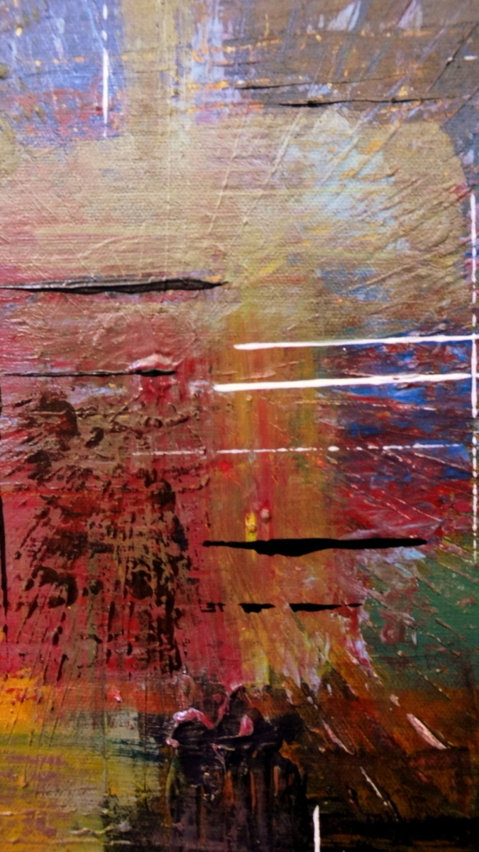 Malerei Kunst kaufen – Gemälde – Original,Acryl-Gemälde ,Abstrakt, Leinwand, Unikat, 80cm x 60cm