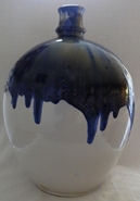 Keramik Kunst kaufen – Kreative Formen – Vase 4