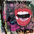 Small raise your voice poster ohne rahmen fotografie farbfotografie